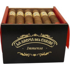 Сигары La Aroma del Caribe Immensa/24 (шт.)